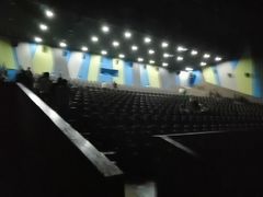 -天幕新彩云国际影城(激光巨幕店)