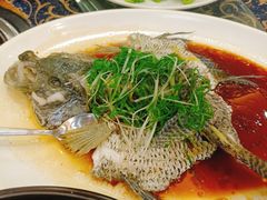 -祈胜邨•顺德鱼生•顺德菜(容桂店)