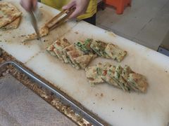 -咏春葱油饼(德政中路店)