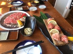 -炎蔵牛舌烤肉