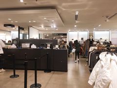 -ZARA HOME(天环广场店)
