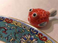 -肆月河豚·新淮扬(金融街店)