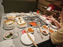 -海底捞火锅(万象汇店)