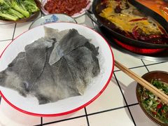-重庆故事姊妹老火锅(财经学院店)