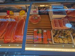 -熟里三文鱼旗舰店(红星店)