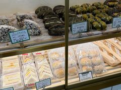 -蜂蝶来饼店(拱北总店)