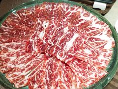 -金海阁海鲜火锅