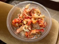 -靓靓蒸虾·头牌蒸虾(雪松路总店)