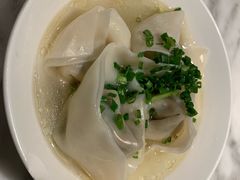 春熙路龙抄手-蔴将·川菜(黄龙万科店)