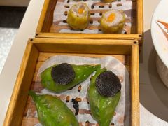 -蔡澜点心·粤菜(万菱汇店)