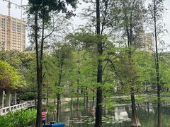-烈士陵园(地铁站)