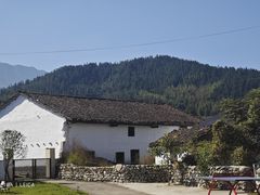 -萍乡武功山风景名胜区