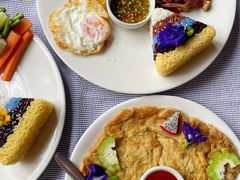 -Meena Rice Based Cuisine