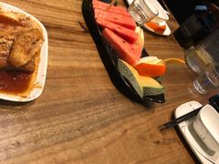 -339旋转餐厅(天府熊猫塔店)