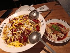 -太二酸菜鱼(汕头苏宁广场店)