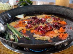 -五里关火锅(牛市口店)