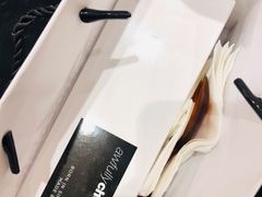 -Awfully Chocolate(来福士广场店)