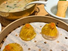 -苏小柳点心·手作小笼包(新街口分院店)