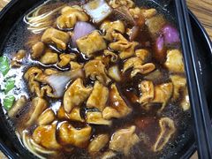 -董记面馆(漳州二路店)