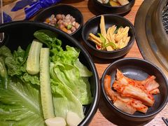 -黑牛黑猪烤肉专门店(万象城店)