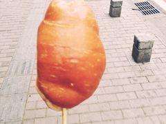 -宏发红西饼屋(天津路店)