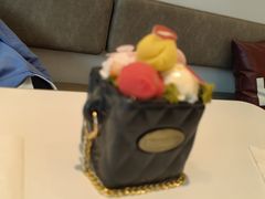 -哈根达斯(上海金山店)