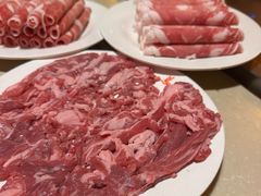 -总参北京涮羊肉