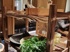 -無境·匠心日本料理(汉街店)