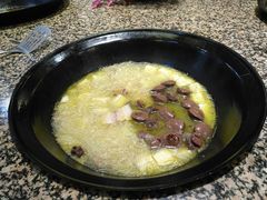 -老关东铁锅炖(上游街店)