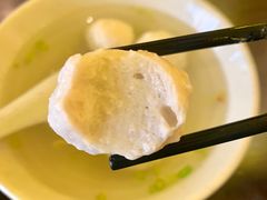 -邵子牙·中华老字号(定安路店)