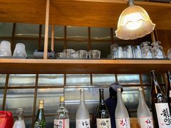 -铃木食堂(杨梅竹店)