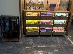 -陆琴脚艺·足浴·SPA(中华路店)