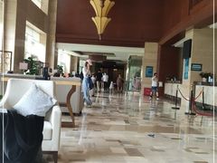 -三岔湖环球融创天堂洲际酒店水乐园