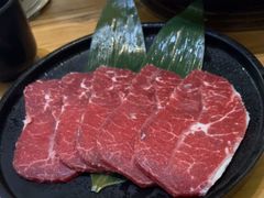 -九田家黑牛烤肉(溧水万达店)