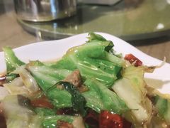 -徽州月·民间徽菜(浦东总店)