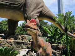 -陕西自然博物馆