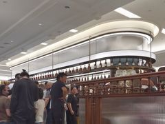 -马克西姆俄罗斯餐厅(通亚街店)