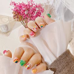 -SixOne六一日式美甲美睫