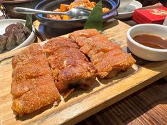 -瑶王府·广西菜(茶花园店)