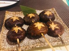 -有喜屋·深夜食堂(北京西路店)