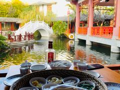 -香麒园·过桥米线·南湖雅宴