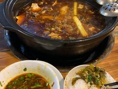 -金海椒罐罐鲢鱼(东方桂苑店)