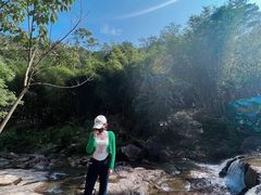 -广州白江湖森林公园