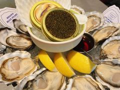 -Osteria Garden 生蚝花园餐厅(原进贤路店)
