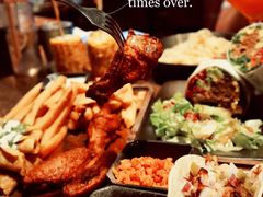 -Q MEX 库迈墨西哥餐吧(三里屯店)