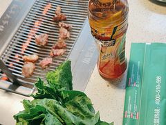 -驭羊大爷烤羊腿·羊蝎子火锅(玉凤路总店)