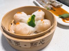 -煲王粤菜餐厅(中侨中心店)