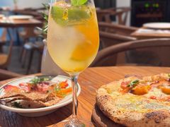 -La Strada(安福路店)