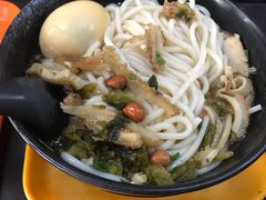 -龙记桂林米粉店(书城路店)