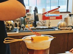 -Parking Coffee(孩儿巷店)